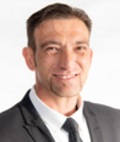 Stephhen Mostert